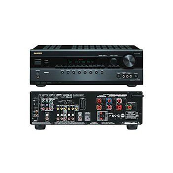 Onkyo TX-SR508