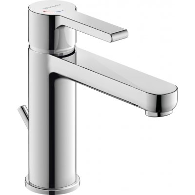 Duravit B.2 B21023001010 – Hledejceny.cz