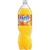 Limonáda Fanta Zero cukru pomeranč 1,5 l