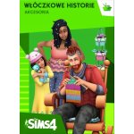 The Sims 4 Parádní pletení – Zbozi.Blesk.cz