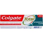 Colgate Total interdental clean 75 ml – Hledejceny.cz