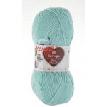 Kartopu Příze Baby Love and Care Varianta: K578 – Zboží Mobilmania