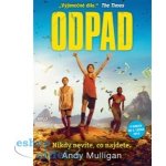 Odpad - Andy Mulligan – Zboží Mobilmania