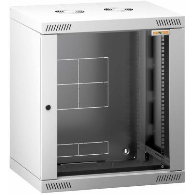 Conteg 15U RQN-15-60/60-RAL-7035JS – Hledejceny.cz