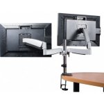 Connect IT TWIN ARM stolní na LCD monitor CI-240 – Hledejceny.cz