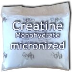 Explomax Creatine monohydrate micronized 300 g – Sleviste.cz