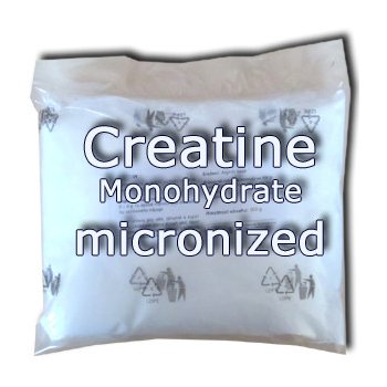 Explomax Creatine monohydrate micronized 300 g