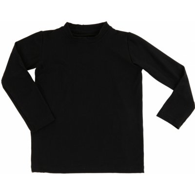 WOUKI dětské multitriko TAIKI black – Zboží Dáma