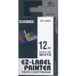 CASIO XR-12WE1 - originální – Hledejceny.cz