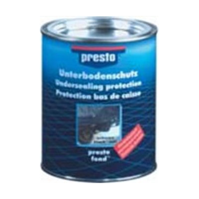 PRESTO UBC bitumen černá nepřel. 2,5kg – Zboží Mobilmania