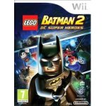 LEGO Batman 2: DC Super Heroes – Zboží Dáma