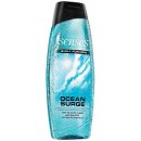 Avon Senses Ocean Surge sprchový gel 500 ml