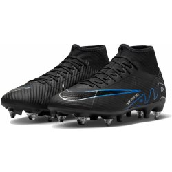 Nike Zoom Mercurial Superfly 9 Academy SG-PRO AC černé DJ5628-040