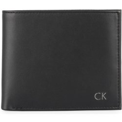 Calvin Klein Pánská kožená peněženka L3on K50K502070 černá alternativy -  Heureka.cz