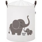 SIPO Elephants 43 l – Zboží Mobilmania