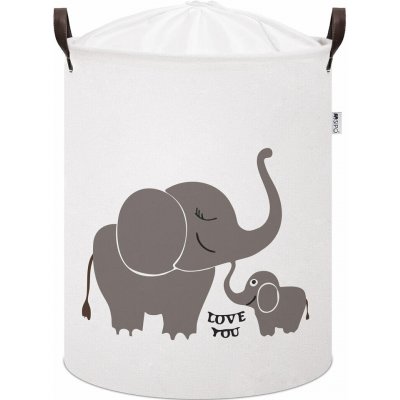 SIPO Elephants 43 l – Zboží Mobilmania