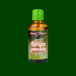 Bylinné kapky BŘÍZA jehnědy tinktura 50 ml – Hledejceny.cz
