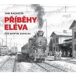 Příběhy eléva - Rachota Jan – Zboží Mobilmania