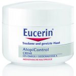 Eucerin AtopiControl krém suchá svědící kůže 75 ml – Hledejceny.cz