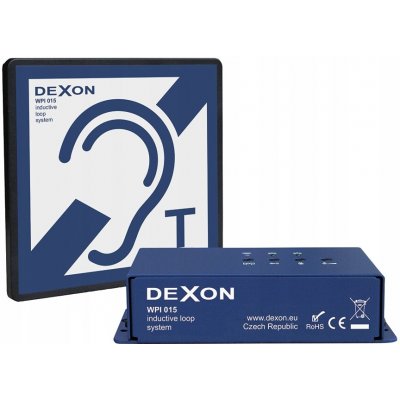 Dexon WPI 015 – Hledejceny.cz