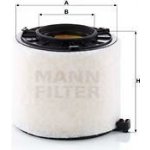 MANN-FILTER C17010 – Hledejceny.cz