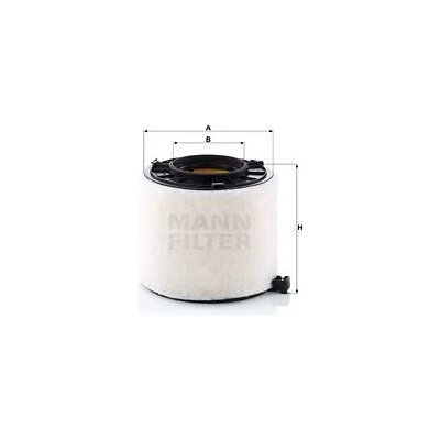 MANN-FILTER C17010 – Hledejceny.cz