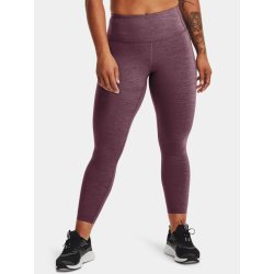 Under Armour Meridian Heather Ankle Leg purple