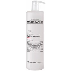 The Organic Purity Shampoo Goji 1000 ml