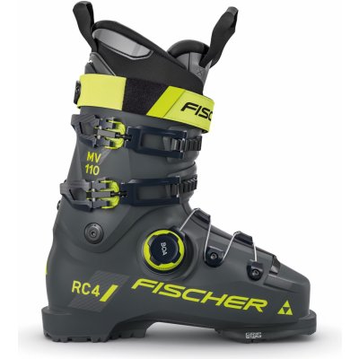 Fischer RC4 110 MV BOA GW 24/25 – Hledejceny.cz