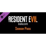 Resident Evil 7: Biohazard Season Pass – Hledejceny.cz