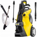 Kärcher K 7 Power Flex 1.317-300.0 – Zboží Dáma