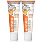 Elmex Kids duopack 2 x 50 ml – Hledejceny.cz