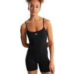 Roxy Heart Into It Onepiece Anthracite – Zboží Mobilmania