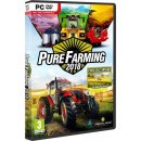 Hra na PC Pure Farming 2018