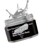 PourArt Pigmentová pasta DC Silver 50 g – Sleviste.cz