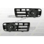 Mlhové světla VW GOLF IV 1997-03 BLACK