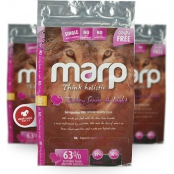 Marp Holistic Turkey SAN Grain Free 2 kg