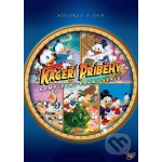 Kačeří příběhy 1.série 5DVD – Zboží Mobilmania