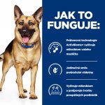 Hill's Prescription Diet Gastrointestinal Biome Péče o zažívání pro psy 10 kg – Zbozi.Blesk.cz