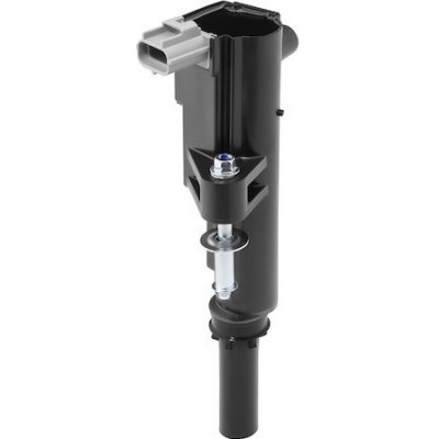 Zapalovací cívka BorgWarner (BERU) ZS606 – Hledejceny.cz