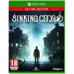 The Sinking City (D1 Edition) – Zboží Dáma