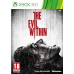 The Evil Within – Zboží Živě