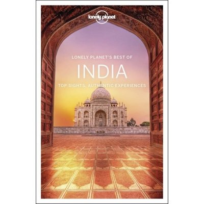 Lonely Planet Best of India