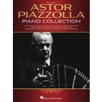 Astor Piazzolla Piano Collection noty na klavír – Zboží Mobilmania