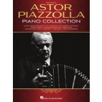 Astor Piazzolla Piano Collection noty na klavír – Zbozi.Blesk.cz