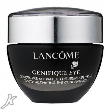 Lancôme Advanced Génifique Yeux gelový oční krém 15 ml