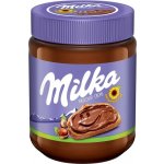 Milka lískooříšková pomazánka 600 g – Zboží Mobilmania