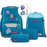 Step by Step CLOUD Mermaid Lola certifikát AGR set 5-dílný – Zboží Dáma