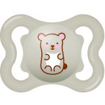 Mam dudlík Air medvěd šedá – Zboží Dáma