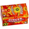 Čaj Milota Ginger Tea prohřívající 40 g